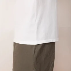 Subconscious T-Shirt - White