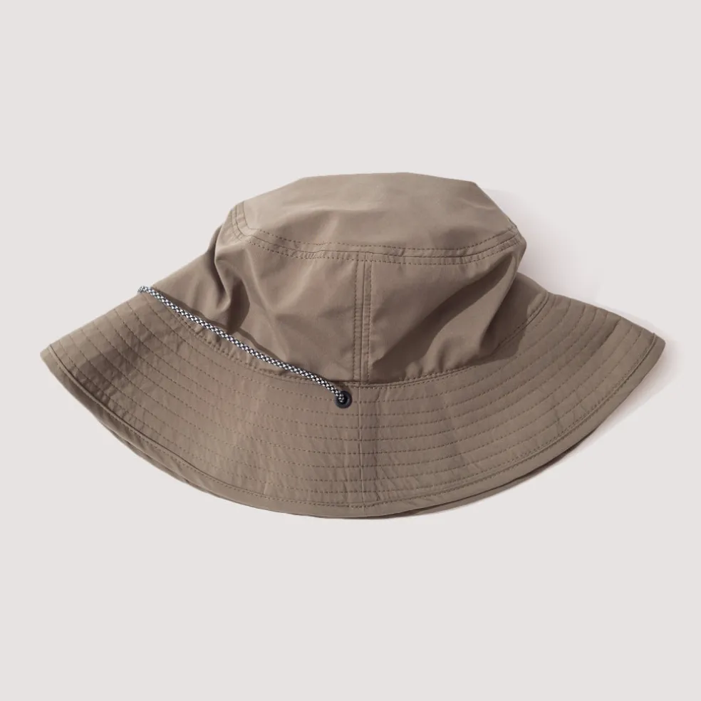 Sun Trek Hat - Khaki