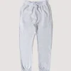 Super Weight Sweatpants - Heather Grey