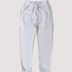 Super Weight Sweatpants - Heather Grey