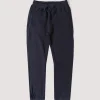 Super Weight Sweatpants - Navy Blue