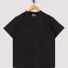 Super Weight Tee - Black