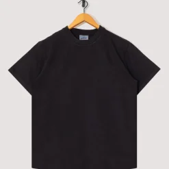 Super Weight Tee - Black