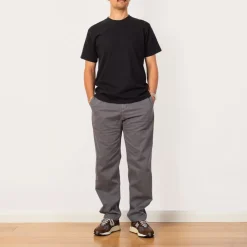 Super Weight Tee - Black