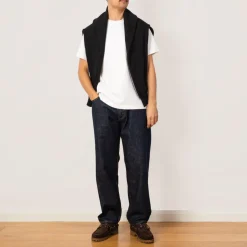 Sweat Crew - Black