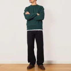 Sweat Crew - Dark Green