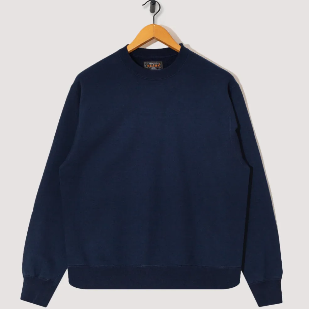 Sweat Crew - Navy