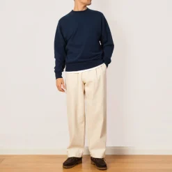 Sweat Crew - Navy