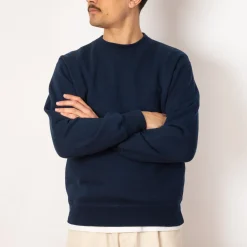 Sweat Crew - Navy