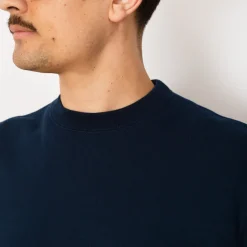 Sweat Crew - Navy
