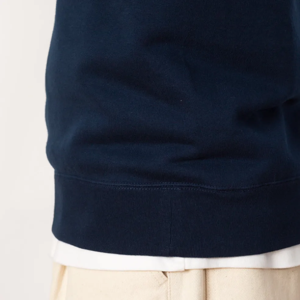 Sweat Crew - Navy