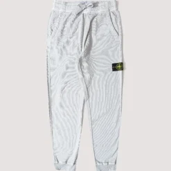 Sweatpants - Pearl Grey (V0161)