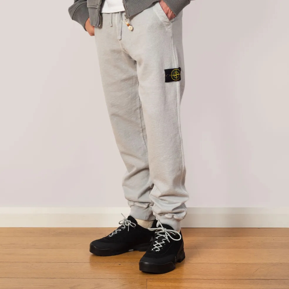 Sweatpants - Pearl Grey (V0161)