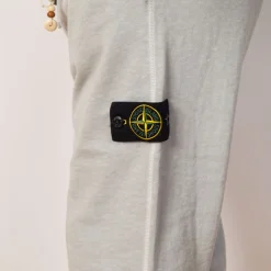 Sweatpants - Pearl Grey (V0161)