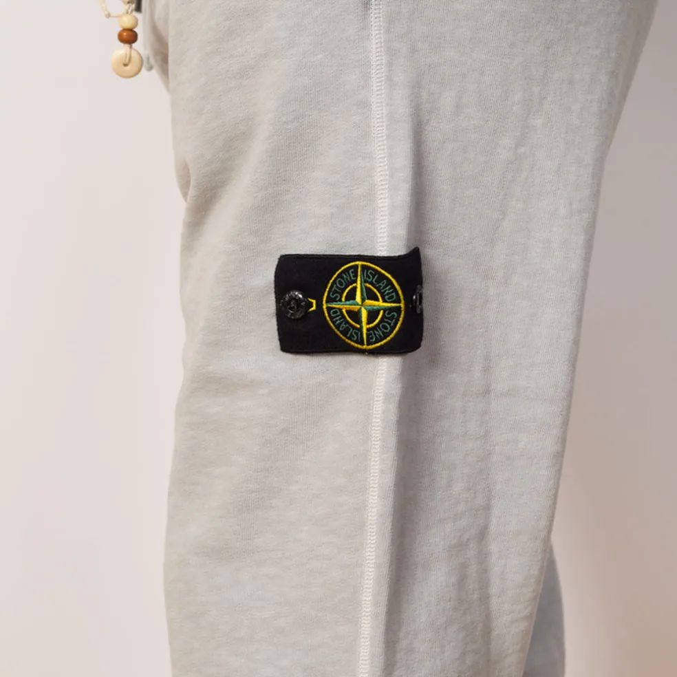 Sweatpants - Pearl Grey (V0161)