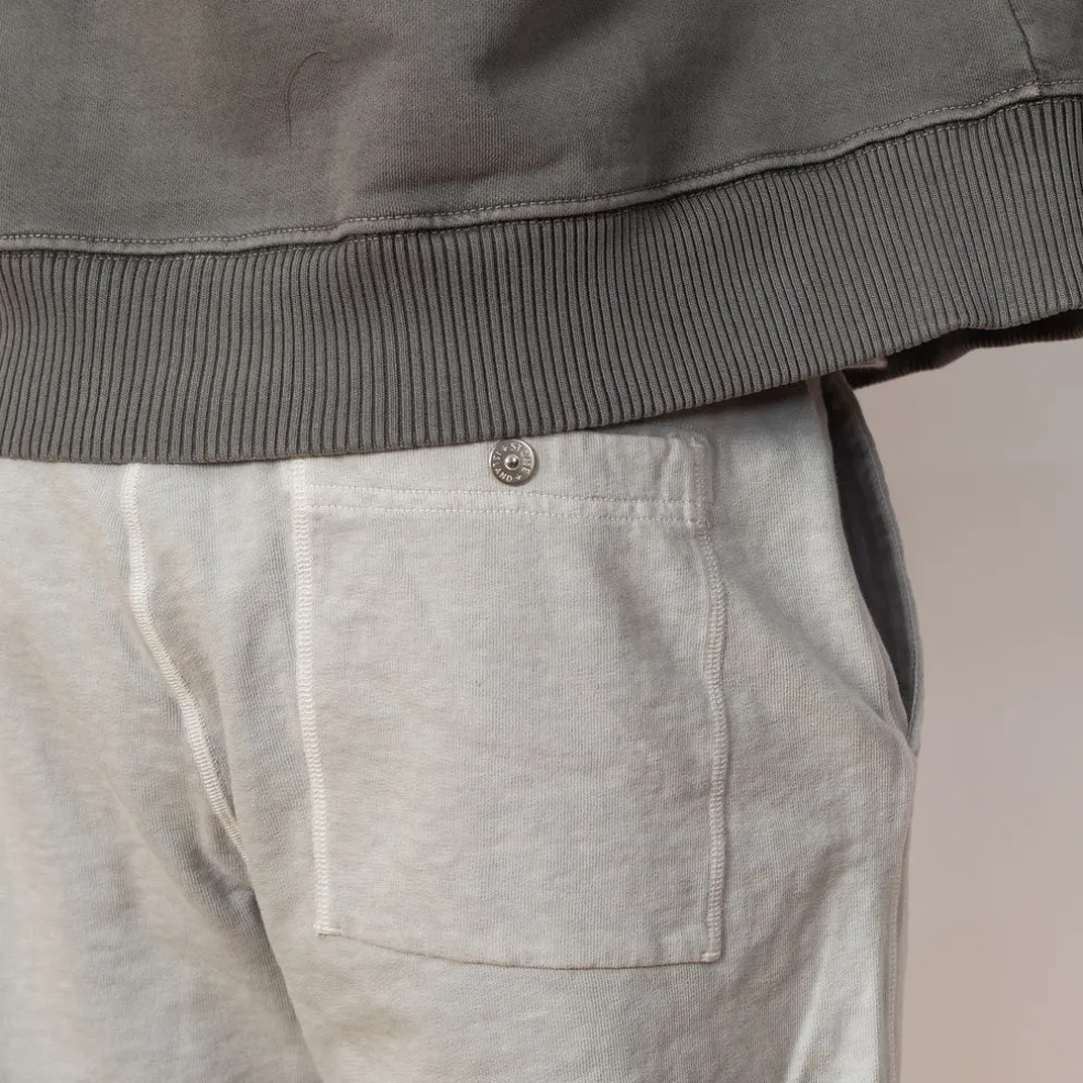 Sweatpants - Pearl Grey (V0161)