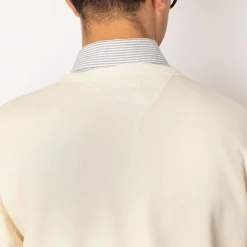 Sweatshirt - Ivory