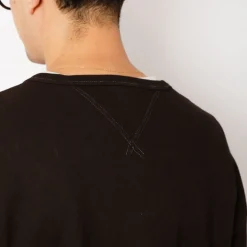 Sweatshirt - Mud Dyed Brown