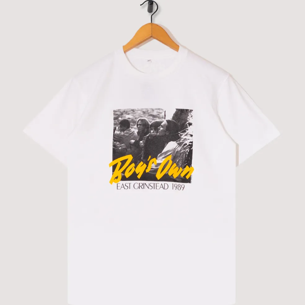 Swindells 89 - White