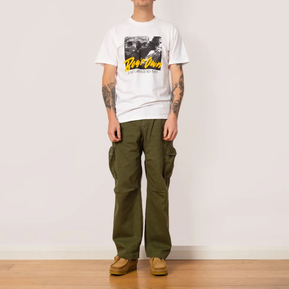 Swindells 89 - White