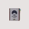 Takata Card Case - White/Navy