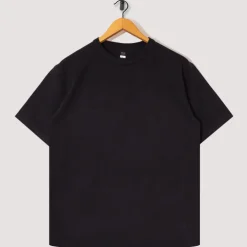 Tee Shirt - Black
