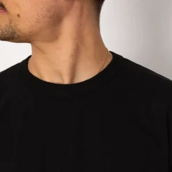 Tee Shirt - Black
