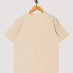 Tee Shirt - Ivory