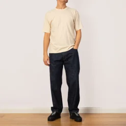 Tee Shirt - Ivory