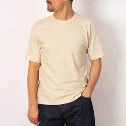 Tee Shirt - Ivory