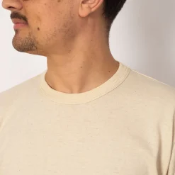 Tee Shirt - Ivory