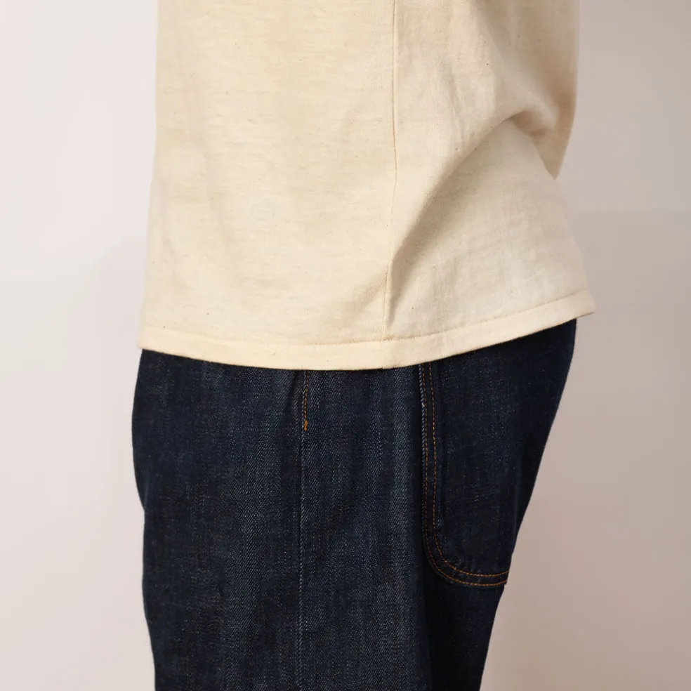 Tee Shirt - Ivory