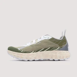 The 001 - Glitch Green