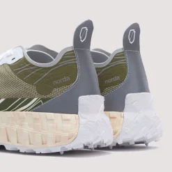 The 001 - Glitch Green