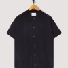 Thor S/S Cardigan 6584 - Deep Navy