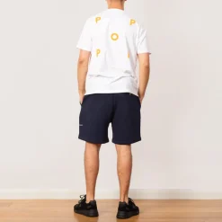 Training Jogger Short - Navy