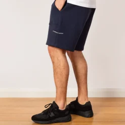 Training Jogger Short - Navy