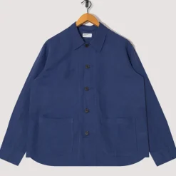 Travail Shirt - Blue