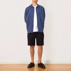 Travail Shirt - Blue