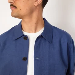 Travail Shirt - Blue