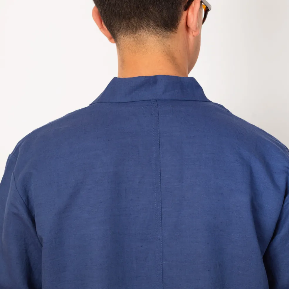 Travail Shirt - Blue