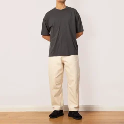 Triple T-Shirt - Grey
