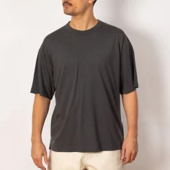 Triple T-Shirt - Grey