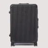 Trolley Suitcase 75L - Black