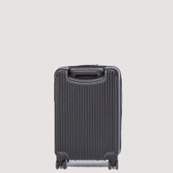 Trolley Suitcase 34L - Black