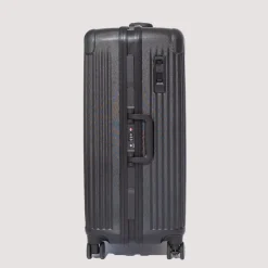 Trolley Suitcase 75L - Black