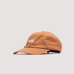 Twill 6 Panel Cap - Duck