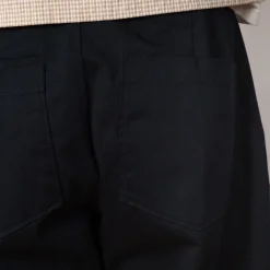 Twill Duke Pant - Navy