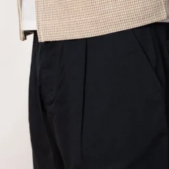 Twill Duke Pant - Navy