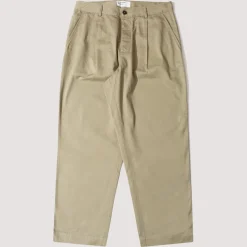 Twill Duke Pant - Stone